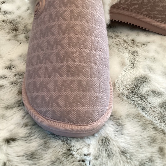 MICHAEL KORS Janis slippers - Picture 2 of 6